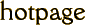 hotpage