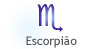 Escorpi&atilde;o