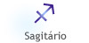 Sagit&aacute;rio