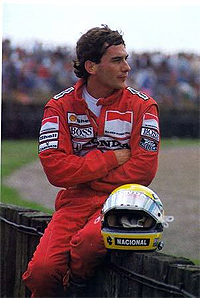 Ayrton Senna da Silva