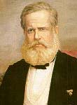 D. Pedro II