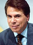 S�lvio Santos