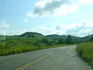 foto de estrada federal