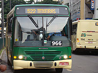 Foto de &ocirc;nibus