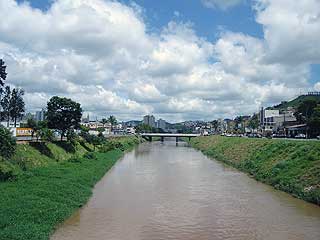 rio Paraibuna