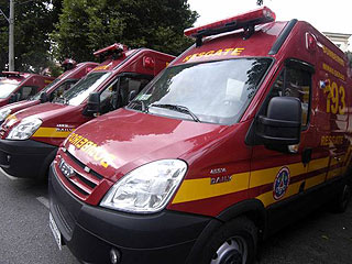 Foto: Arquivo/ACESSA.com bombeiros