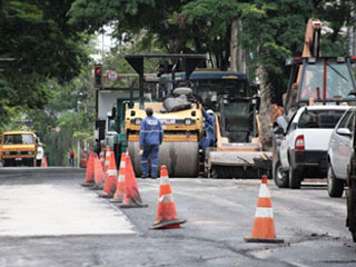 Foto: Divulgação/PJF caminhão