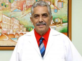 Morre professor da UFJF Lúcio Guedes Barra