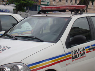 Polícia Militar