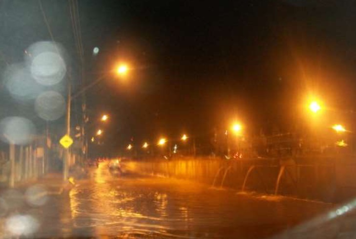 Erros nas obras da BR-440 afetam a qualidade de vida da população Erros nas obras da BR-440 afetam a qualidade de vida da população