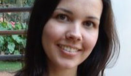 Wilma Montes