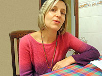 Foto de Prisca Agustoni