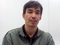 Foto de Alfredo Kenji