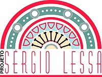 Logo do Projeto Sérgio Lessa