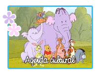 imagem ilustrativa da agenda cultural