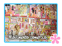 loja de brinquedos