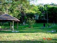Foto do S�tio onde fica a ONG