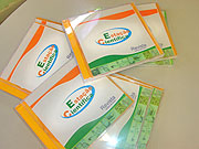 foto dos Cds