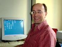 Foto Marcos Kopschitz Xavier Bastos