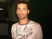 Foto de Eraldo
