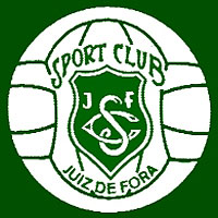 Foto com a logo do Sport