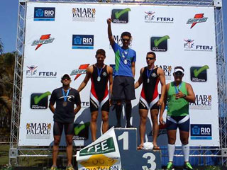 Campeonato Carioca de Triathlon
