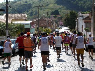 Meia Maratona de Rio Novo