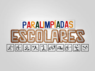 Paralímpiadas Escolares 2013
