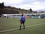 Jogo Tupi e Caldense