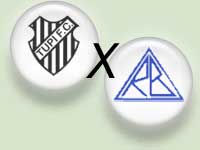 Ilustra��o dos escudos do Tupi e do Rio Branco