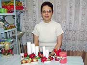Foto de Lady Cardoso
