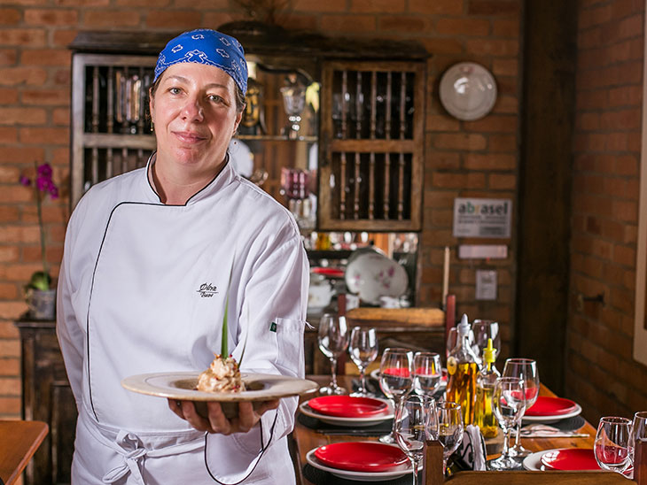 Festival Gastron&ocirc;mico Sabores da Serra movimenta Ibitipoca em outubro