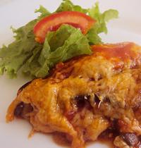 Lasanha de ricota com berinjela. Super leve, saborosa e fácil de preparar Lasanha de ricota com berinjela. Super leve, saborosa e fácil de preparar