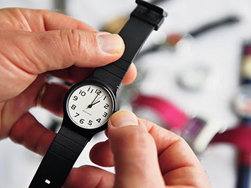 Hor&aacute;rio de Ver&atilde;o come&ccedil;a neste domingo em tr&ecirc;s regi&otilde;es do pa&iacute;s