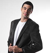 Mateus Moura é selecionado para o Campeonato Brasileiro de Stand up Comedy Mateus Moura é selecionado para o Campeonato Brasileiro de Stand up Comedy