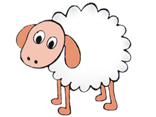Imagem de ovelha