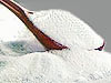 foto de a�ucar refinado