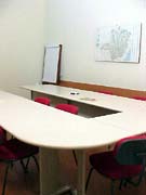 Sala de reuniões