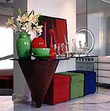 Decorado por Brunete Fraccaroli