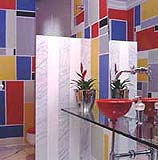 Decorado por Brunete Fraccaroli