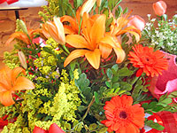 foto de flores