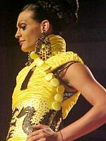 Miss Gay Bahia - Marcela �pera
