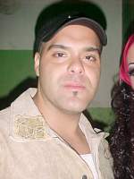 Gil Velasques