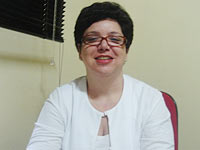 Foto de Adriana Ritti