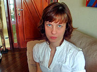 Foto de Liliana Teixeira