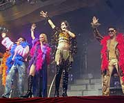 foto de banda