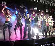 foto de banda