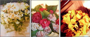foto de flores