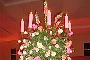 Foto de arranjo de flor