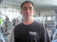 foto de Creso Arruda